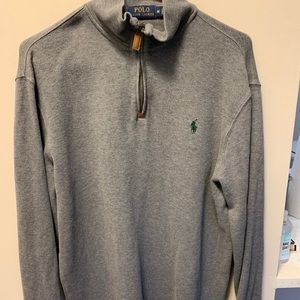 Polo Ralph Lauren 1/4 Zip Pullover